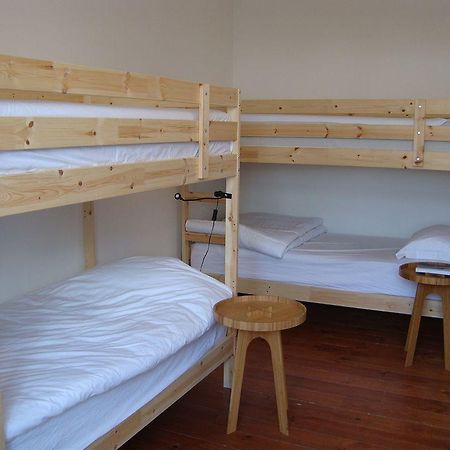 Downtown Design Hostel Lisboa Dış mekan fotoğraf