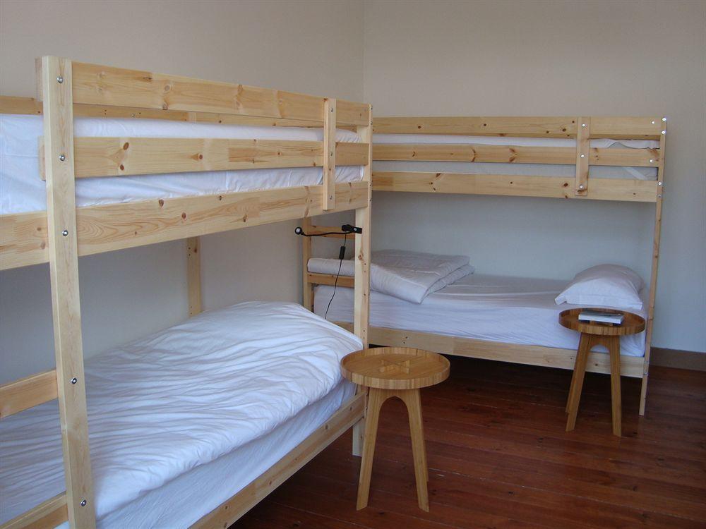 Downtown Design Hostel Lisboa Dış mekan fotoğraf