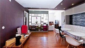 Downtown Design Hostel Lisboa Dış mekan fotoğraf